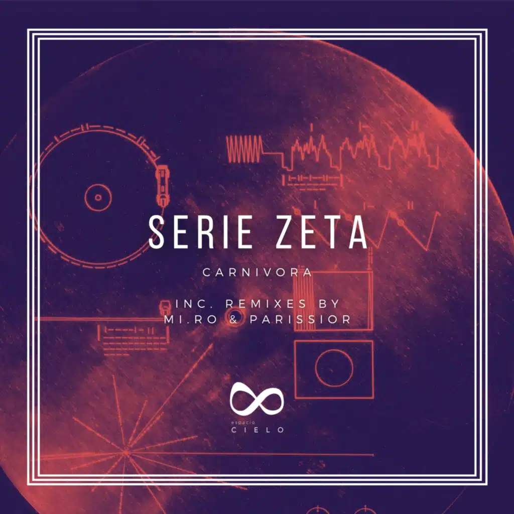 Serie Zeta