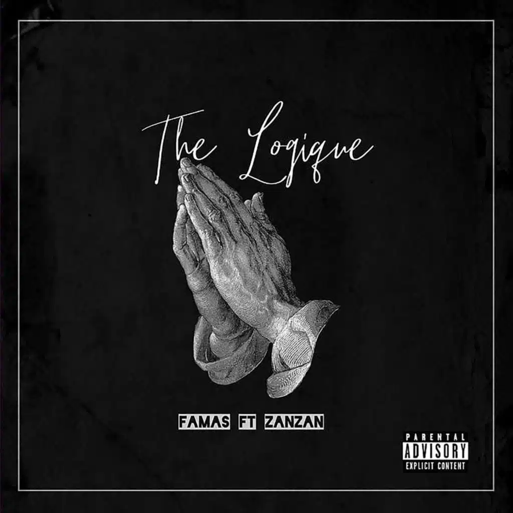 The Logique (feat. Zanzan)
