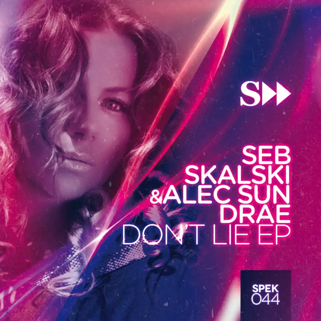 Alec Sun Drae & Seb Skalski