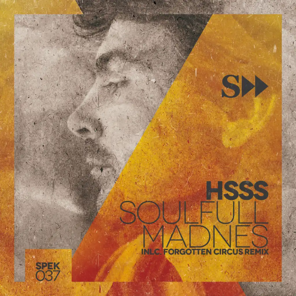 Soulfull Madnes (Dj Hannah Remix)