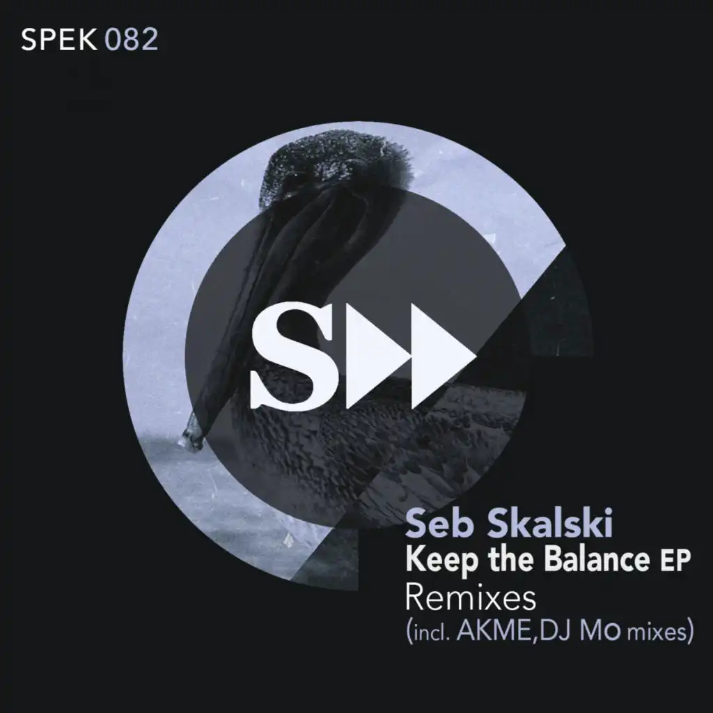 Keep the Ballance (COCO WLADEK Remix)