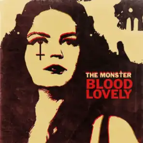 The Monster (feat. Makki Ferguson)