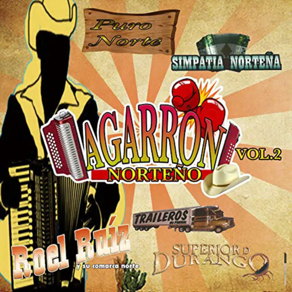 Cuatro Cartas