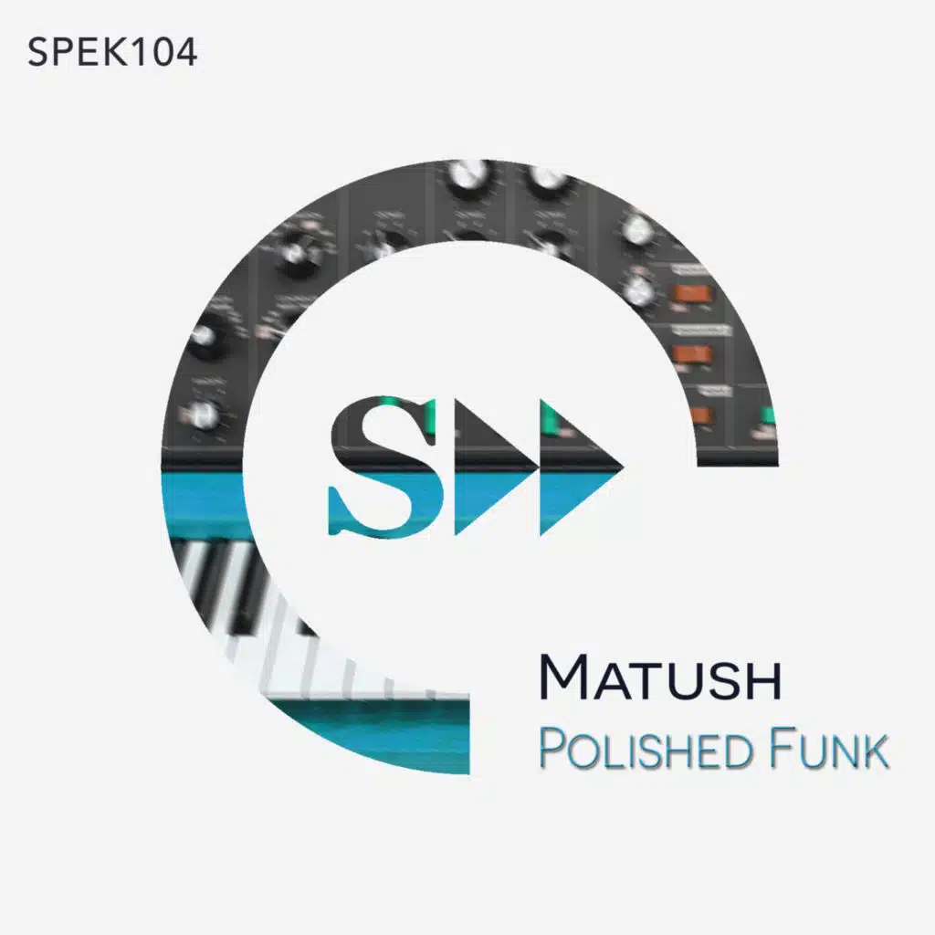 Polished Funk (Wacky Deep Remix)