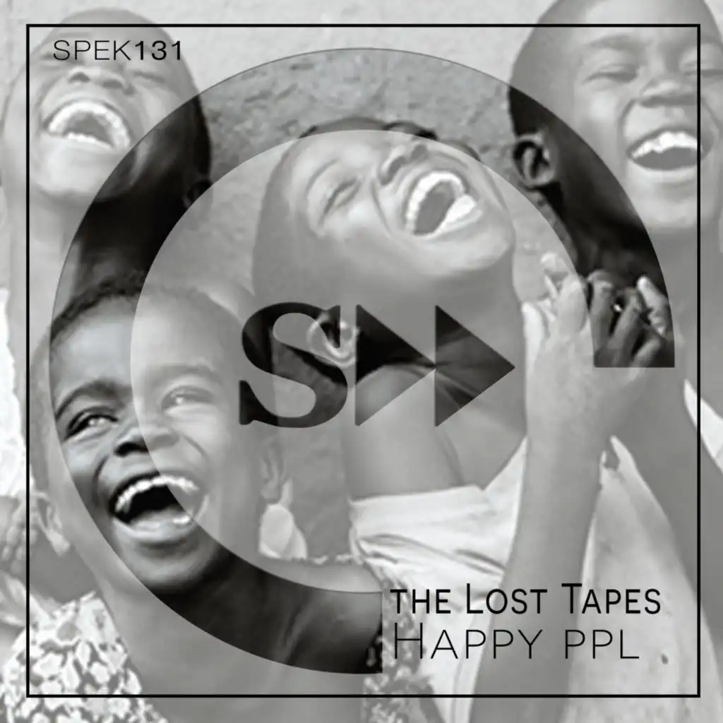 Happy PPL (Dub Mix)