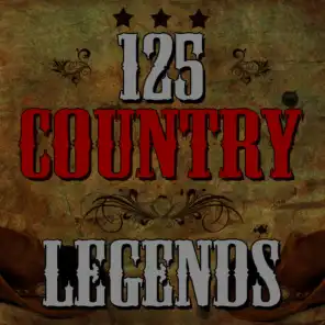 125 Country Legends