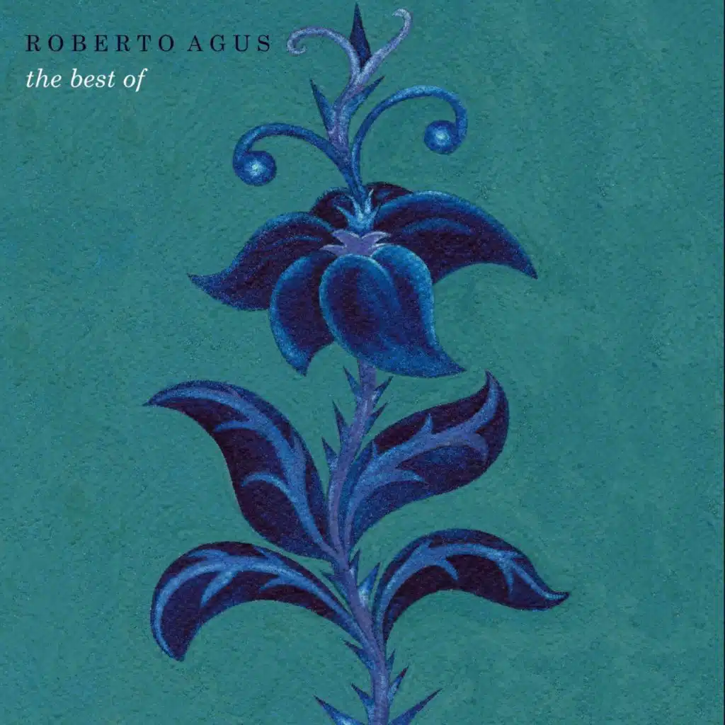 Davide Cali, Roberto Agus
