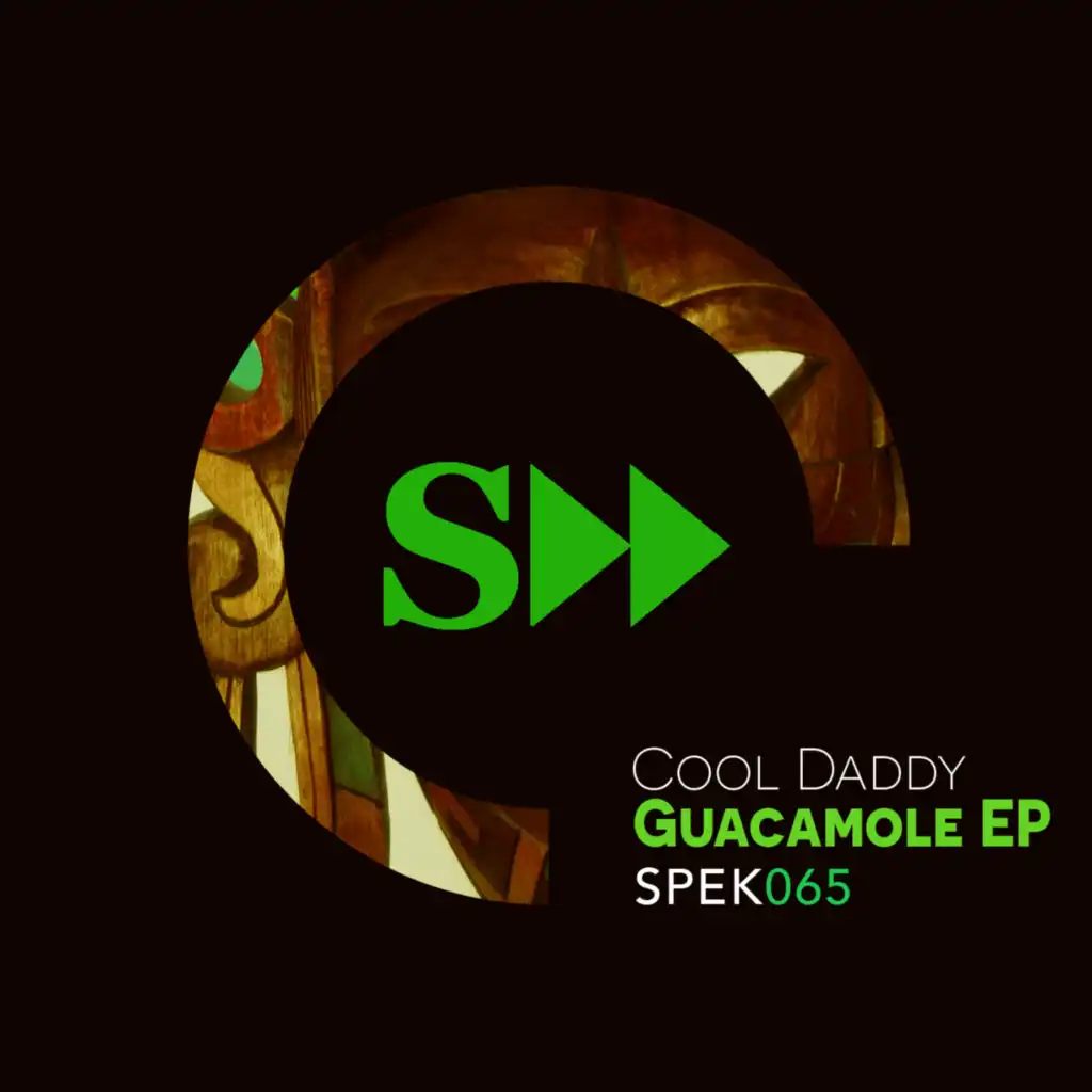 Guacamole EP