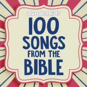100 Songs from the Bible