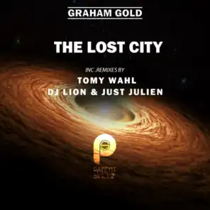 The Lost City (feat. DJ Lion & Tomy Wahl)