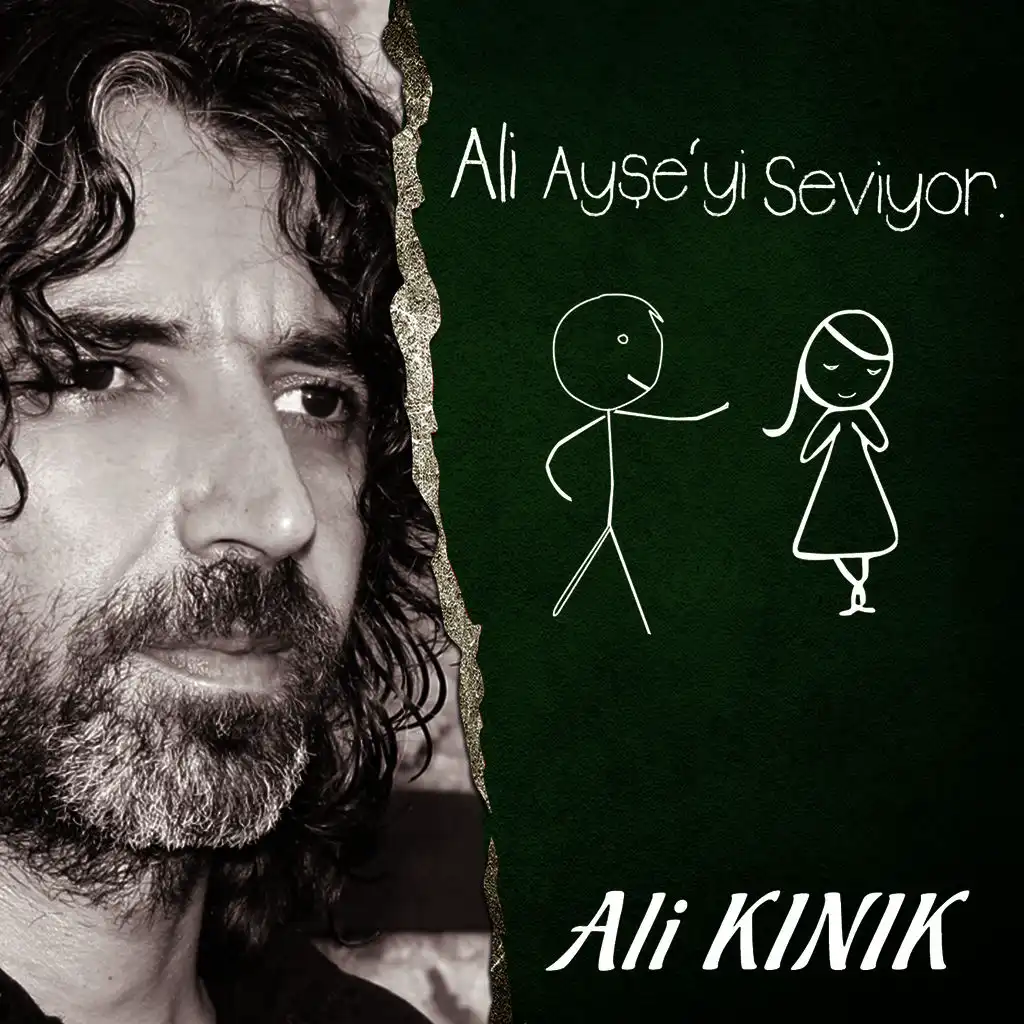 Ali Ayşe'yi Seviyor