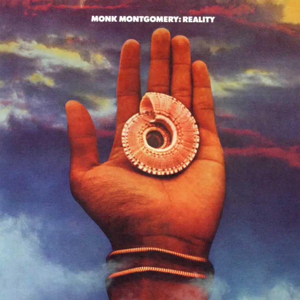 Monk Montgomery