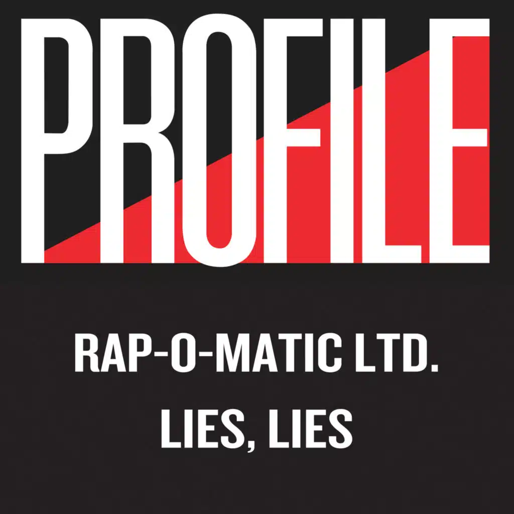 Rap-O-Matic Ltd.