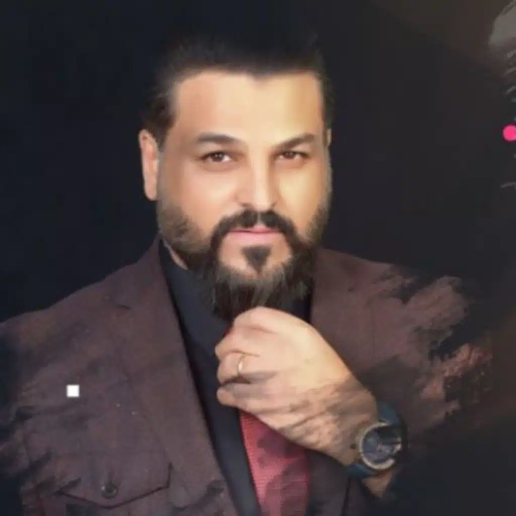 شدعوة متكبرة