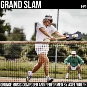 Grand Slam - EP