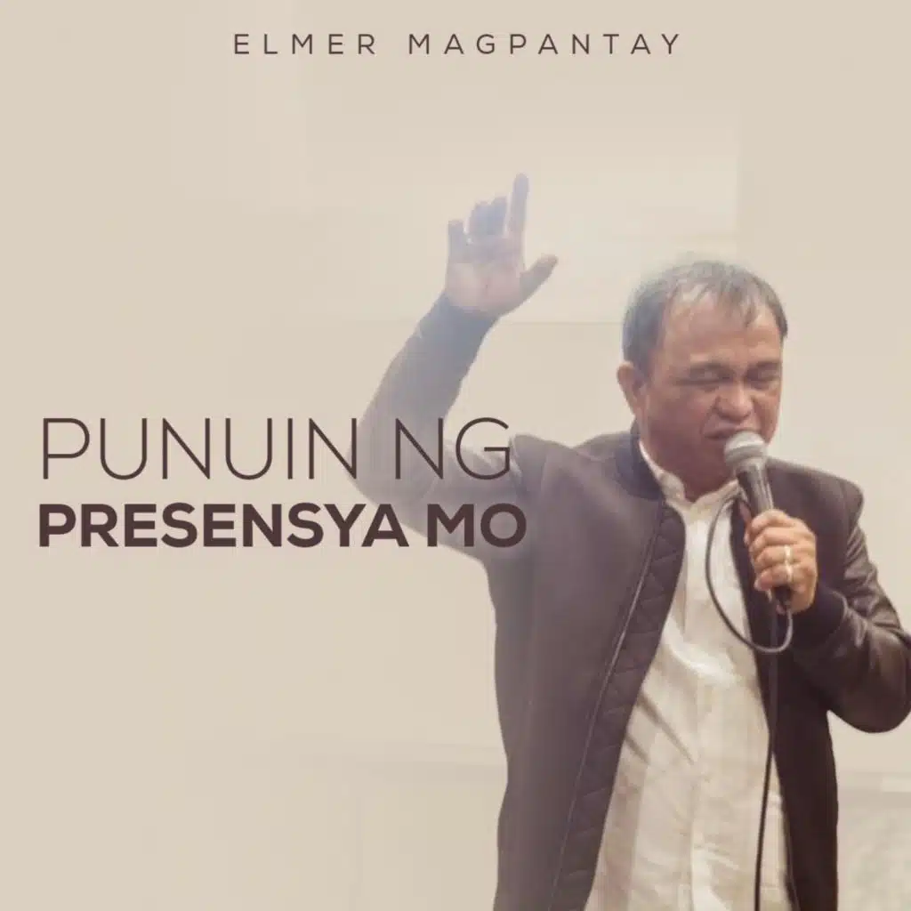 Punuin ng Presensya Mo