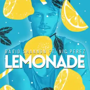 Lemonade (feat. Nic Perez)