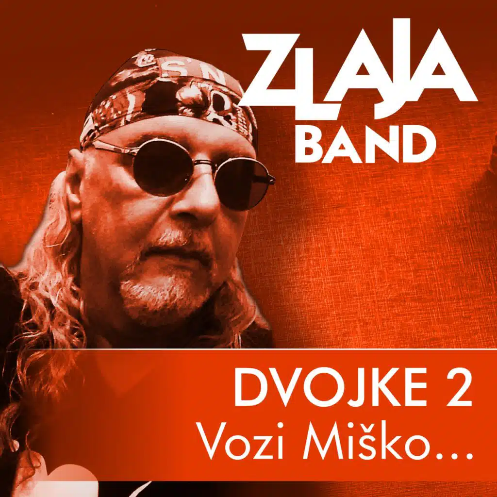 Zlaja Band