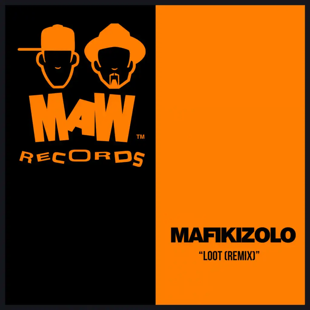 Loot (MAW Beat No Perc Mix) [feat. Masters At Work]