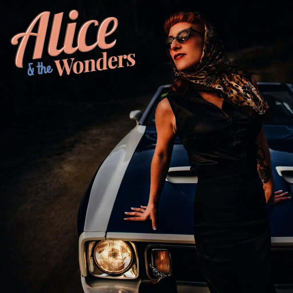 Alice & The Wonders