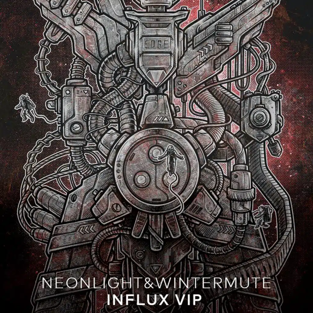 Neonlight & Wintermute
