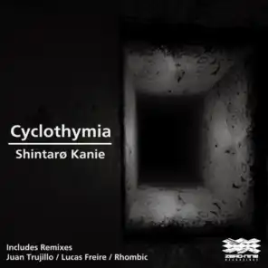 Cyclothymia (Juan Trujillo Remix)