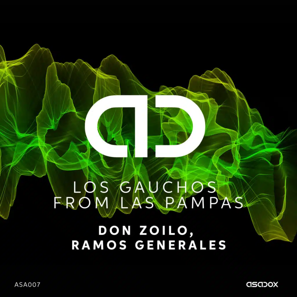 Don Zoilo, Ramos Generales