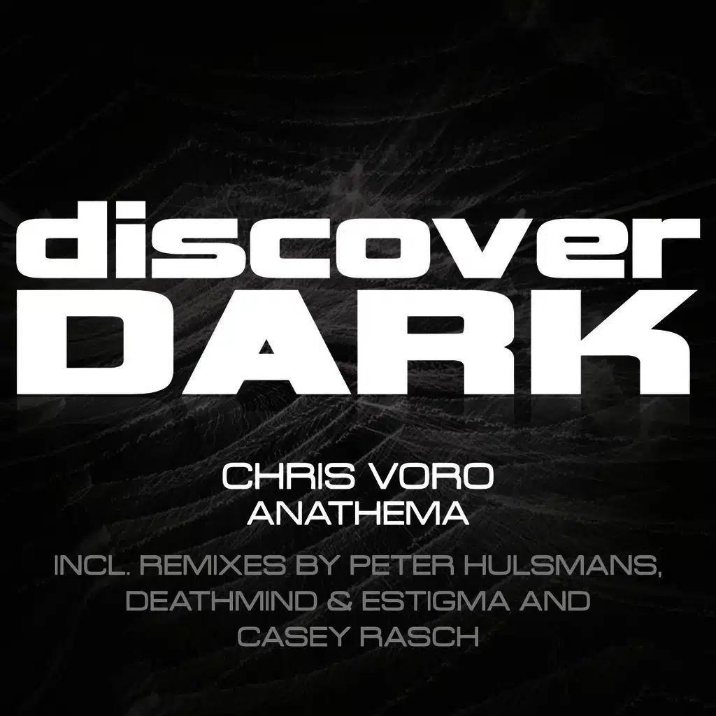 Anathema (Casey Rasch Remix)