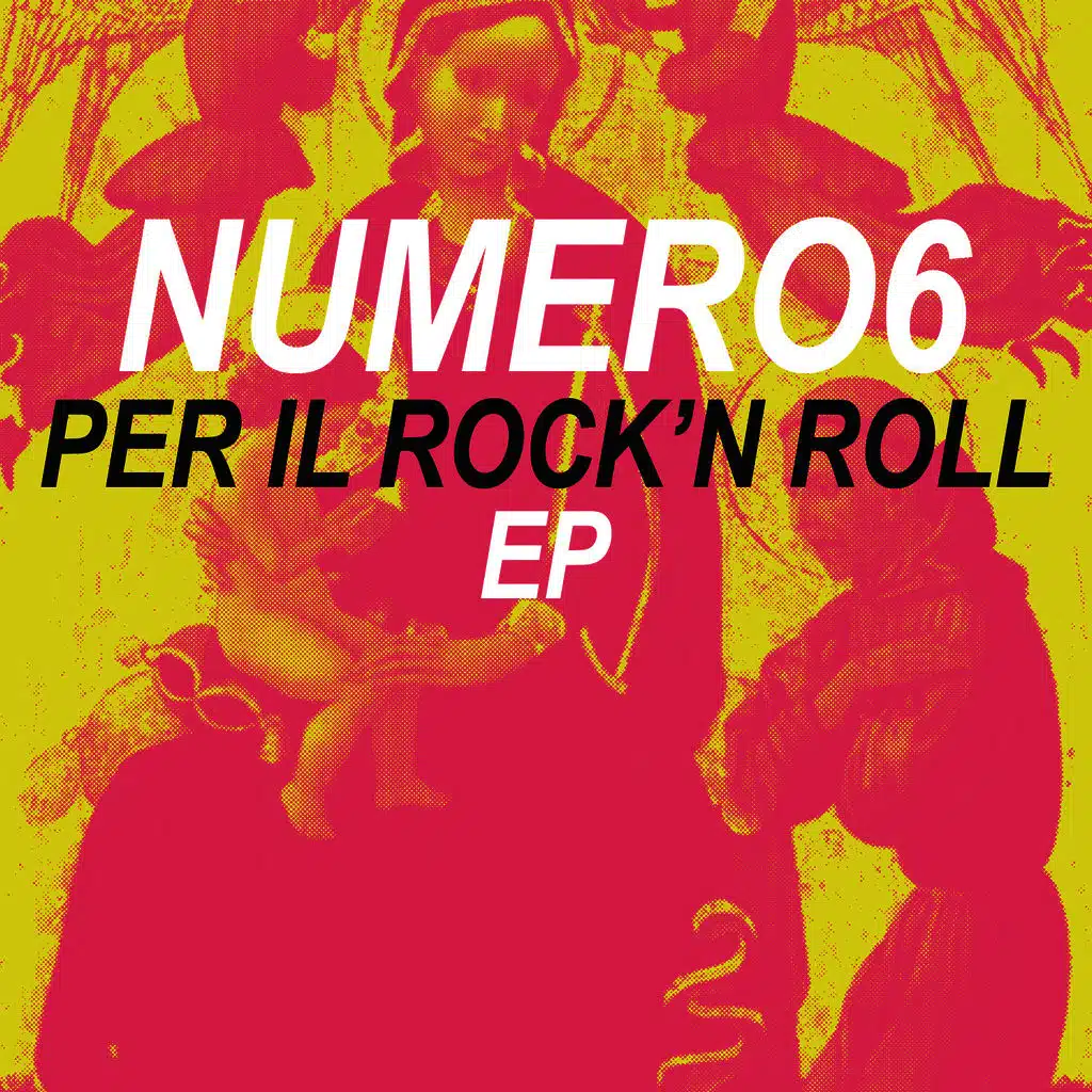 Per il rock'n'roll  EP