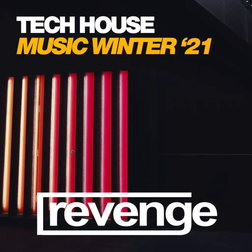 Tech House Music Winter '21