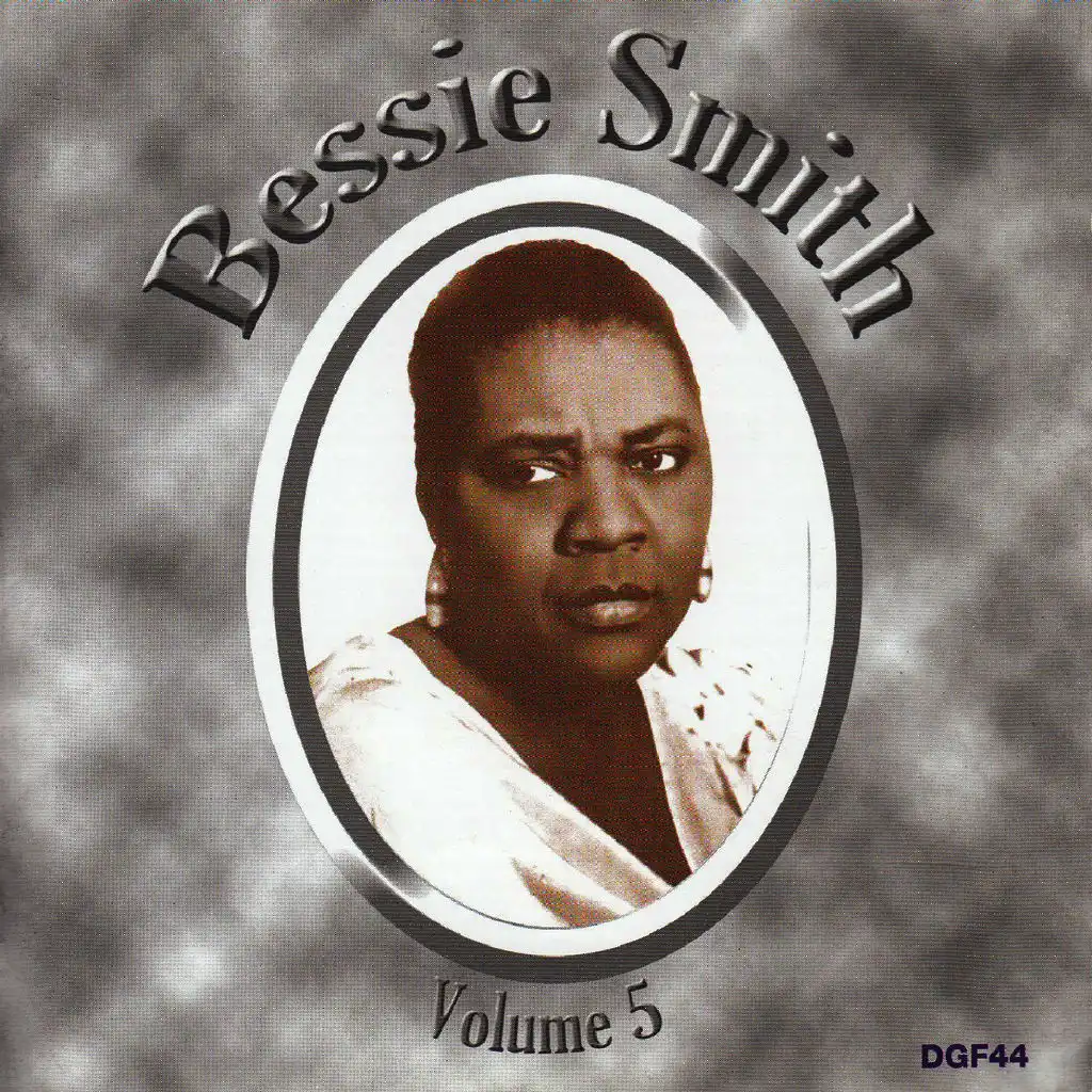 Buster Bailey & Bessie Smith
