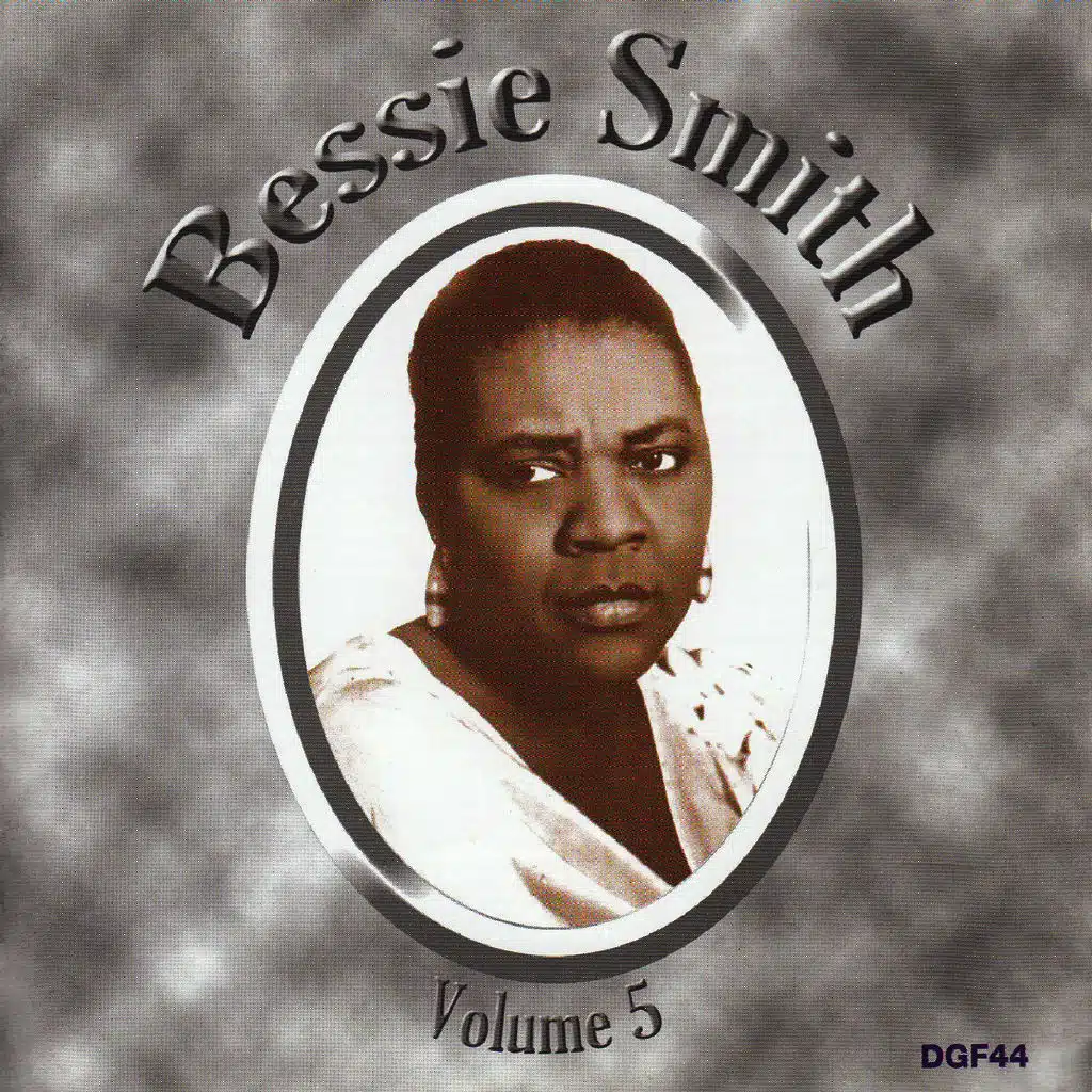 The Complete Recordings of Bessie Smith,  Vol. 5