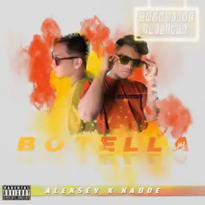 Botella (feat. Alexsey)