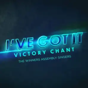 I've Got It (Radio Edit) [Live] [feat. Pastor Vincent Bohanan]