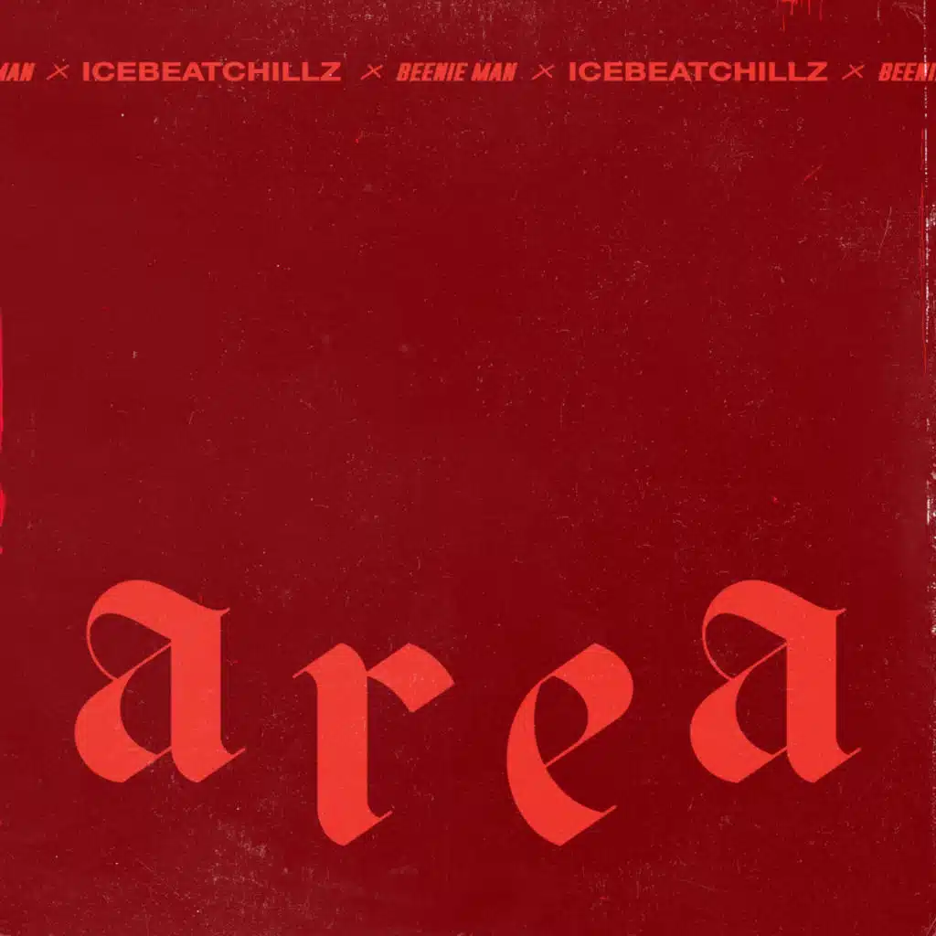Area (feat. Beenie Man)