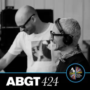 Group Therapy (Messages Pt. 1) [ABGT424]
