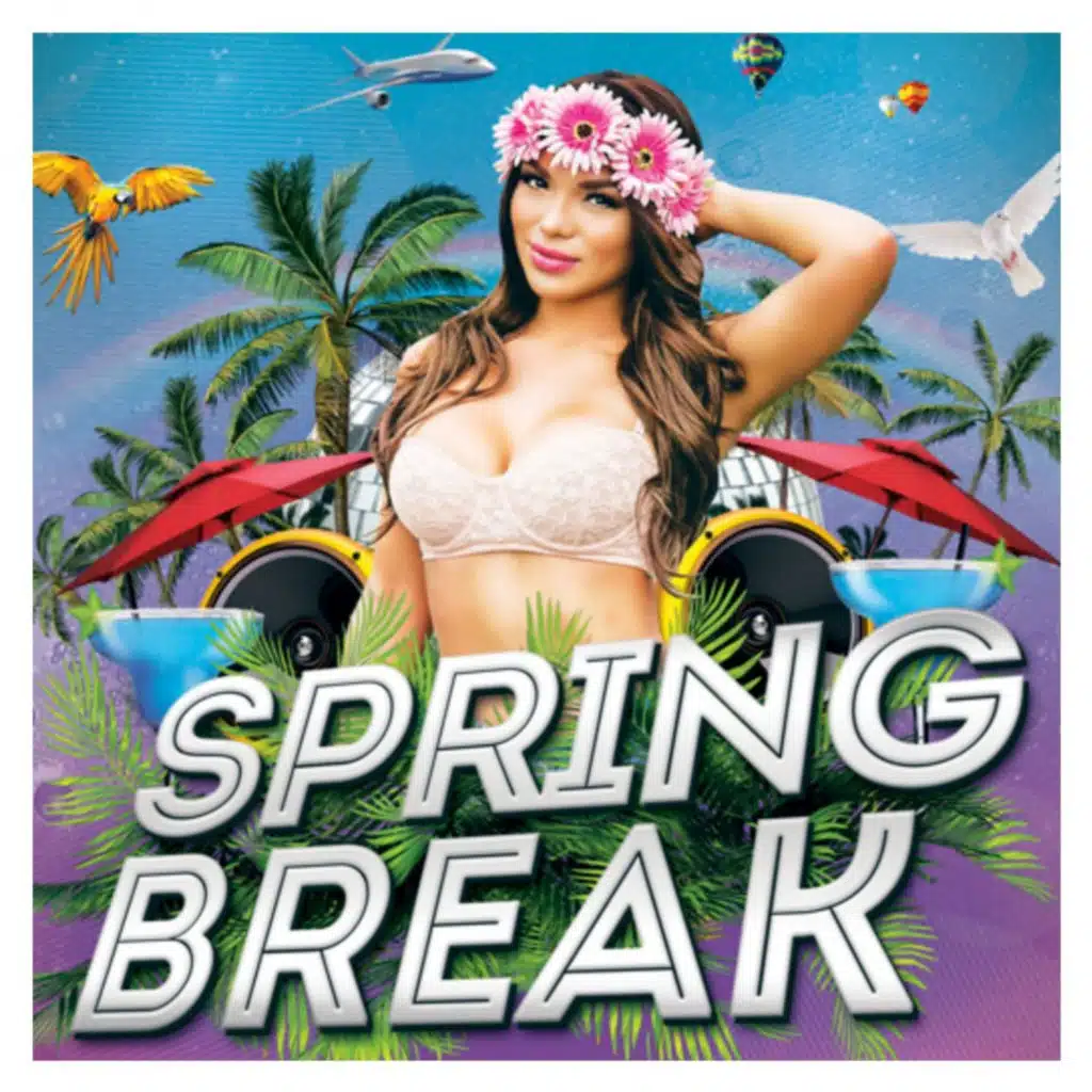 Fantastic World (Shorty Radio Mix)