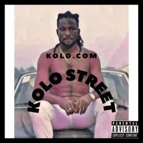 Kolo Street (feat. Faruk)
