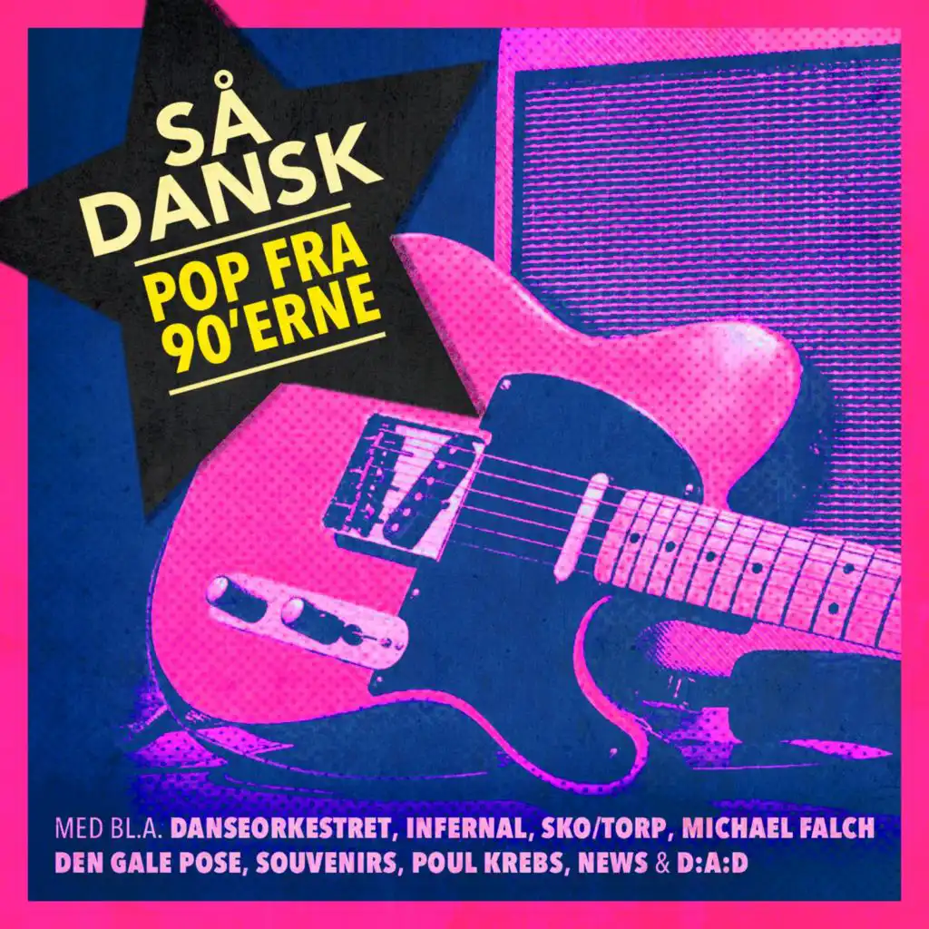Time for Time (Så'Dansk 90erne -1997 Remaster)