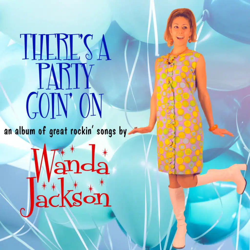 There's a Party Goin' On (Special Edition)