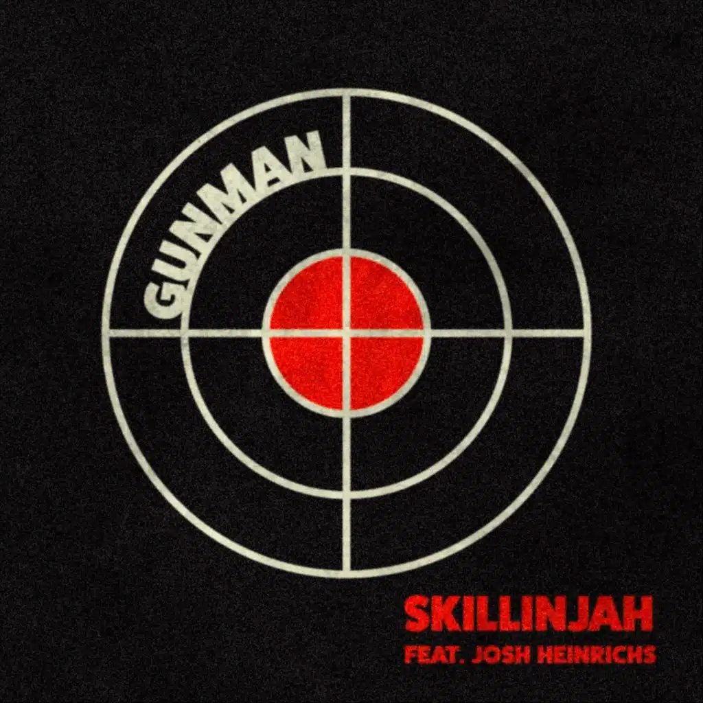 Gunman (feat. Josh Heinrichs)
