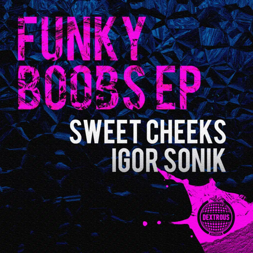 Funky Boobs EP