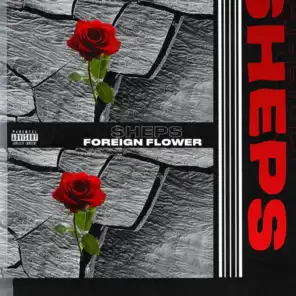 Foreign Flower