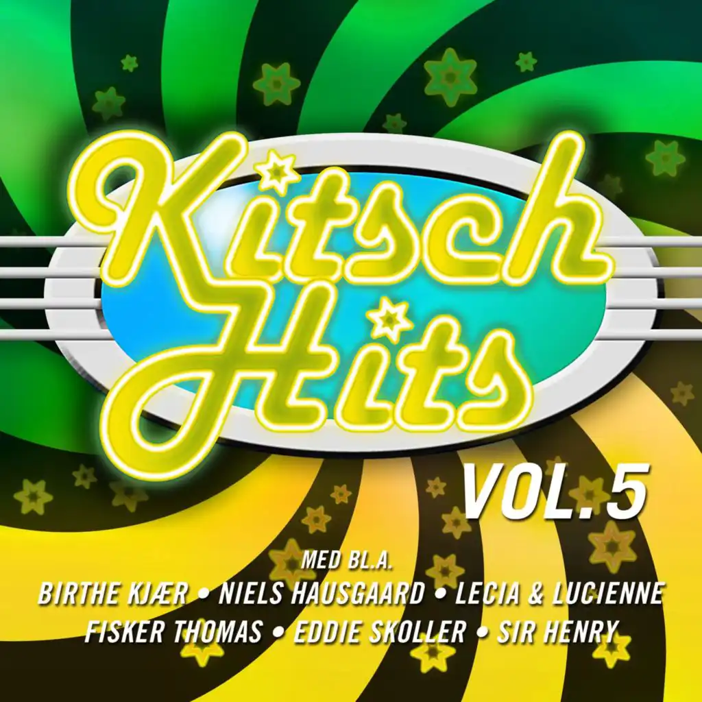 Karina (Kitsch Hits 5, 2006 - Remaster;)