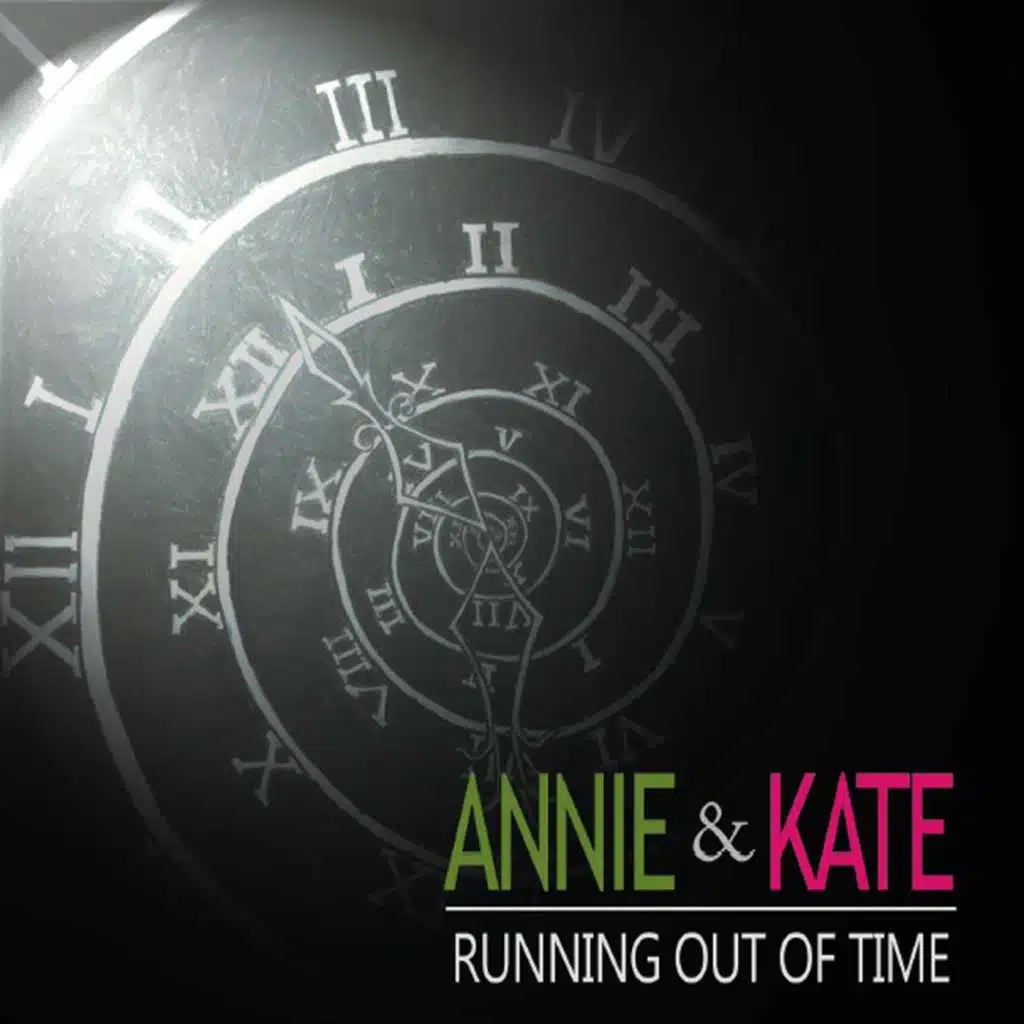 Running Out of Time