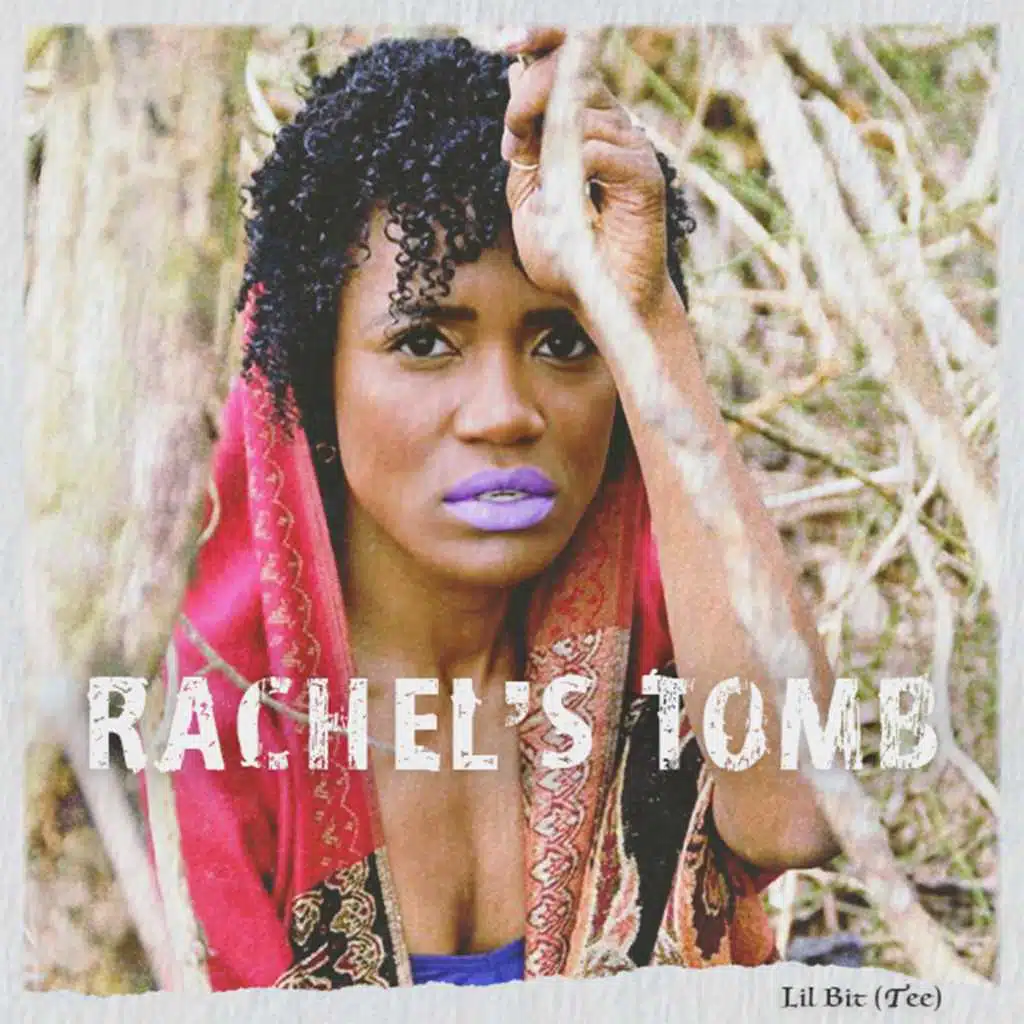 Rachel's Tomb