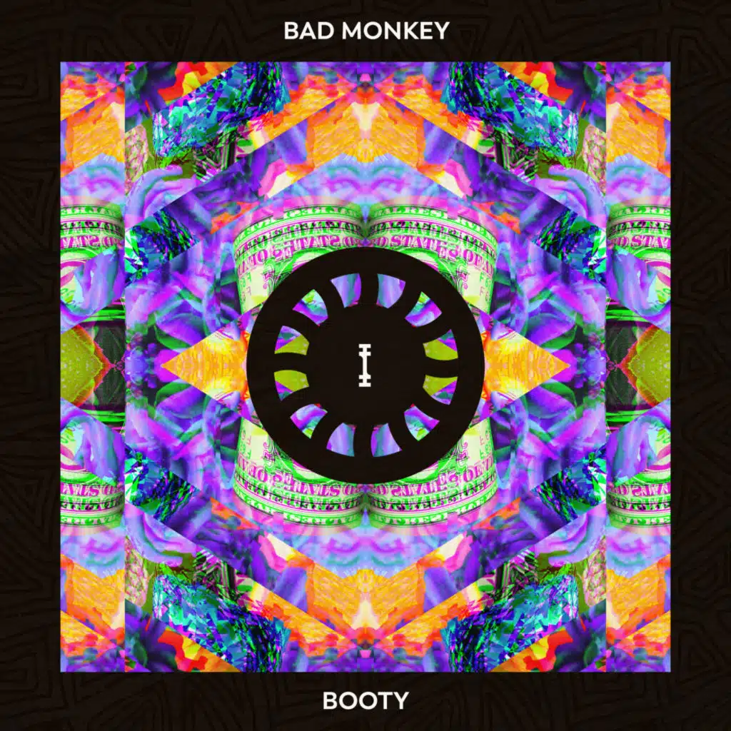 Booty (Radio Edit)