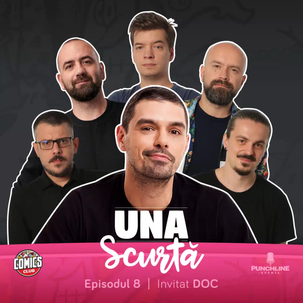 Fotbalisti Si Lucruri Pe Care Nu Vrei Sa Le Auzi La Munca (feat. Doc, Ionut Rusu, Sergiu Floroaia, Cristi Popesco, Toma, Dan Frinculescu & Vio)