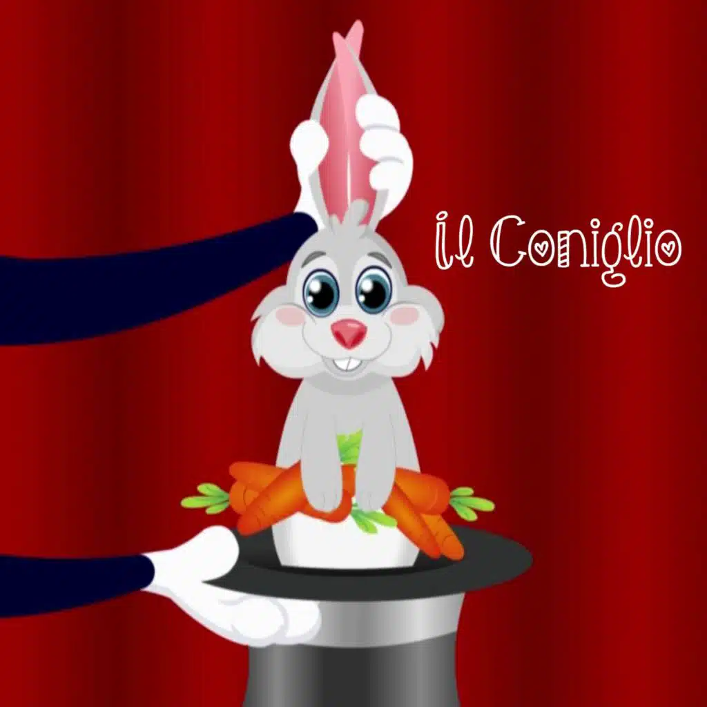 Carote (Rabbit version) [feat. Marty]