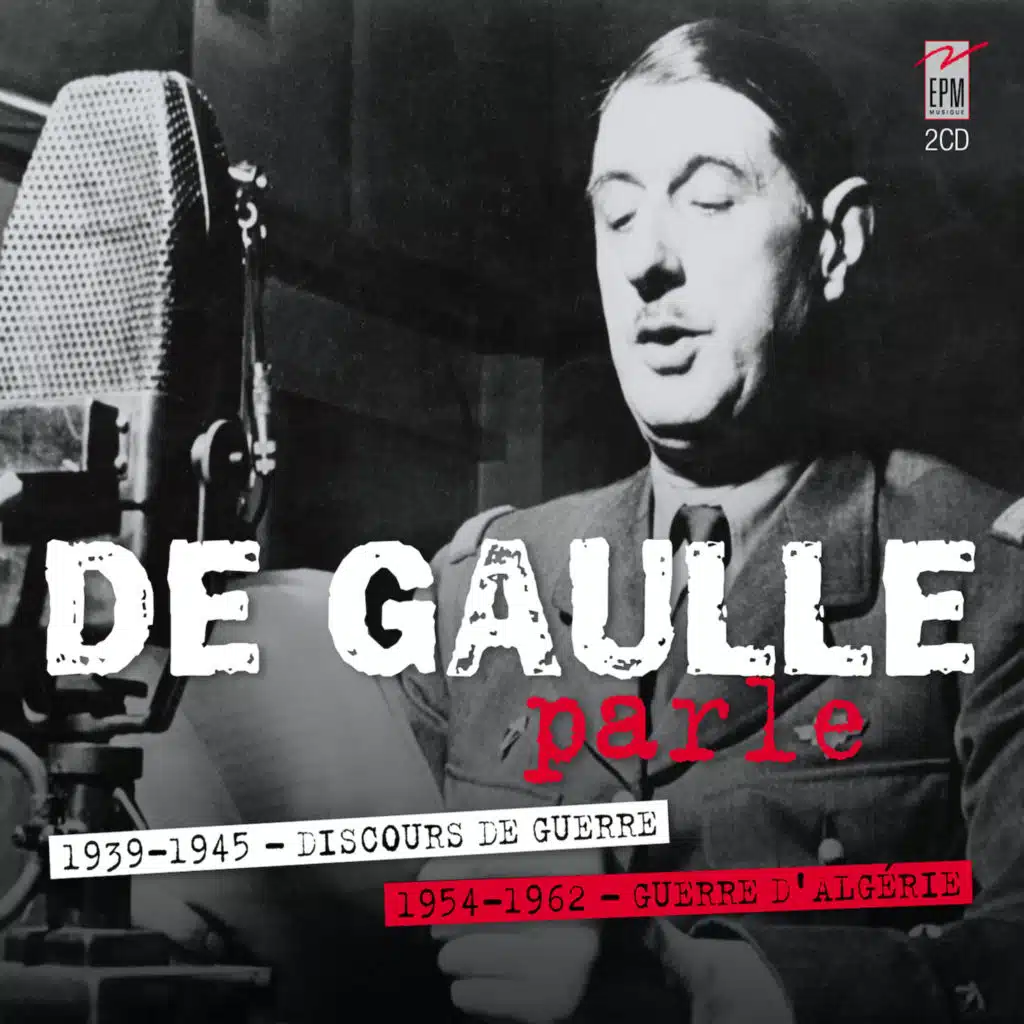 Charles de Gaulle